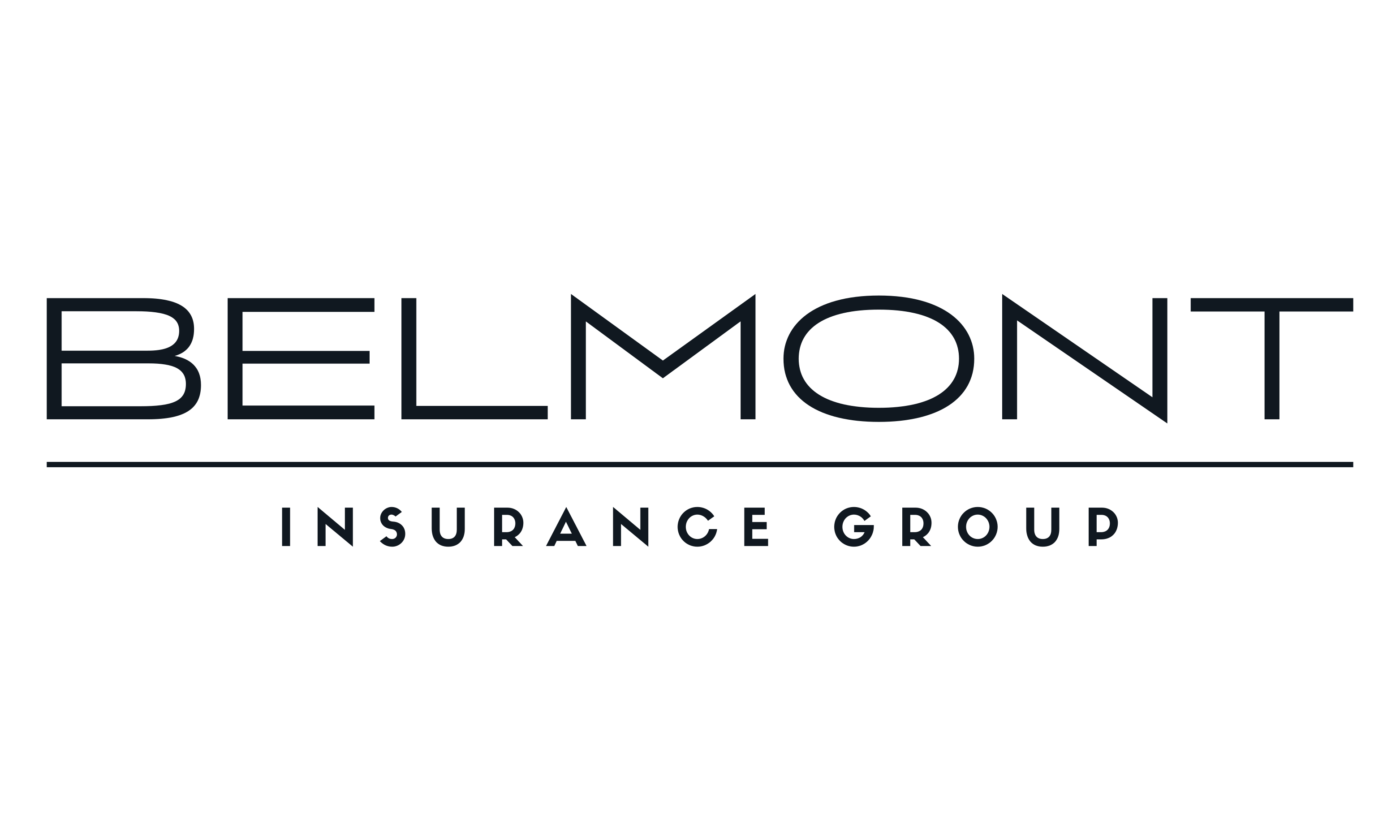 Belmont Insurance Group, LLC